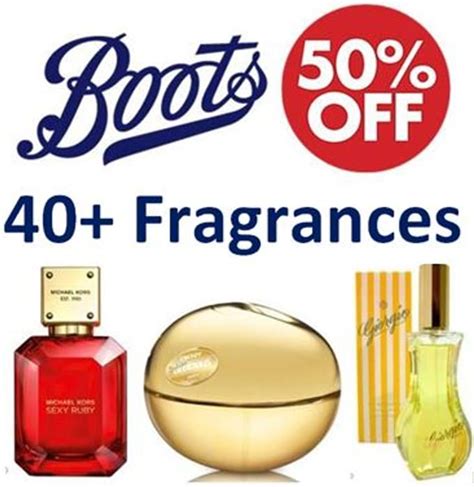 boots sale perfume|boots half price aftershave.